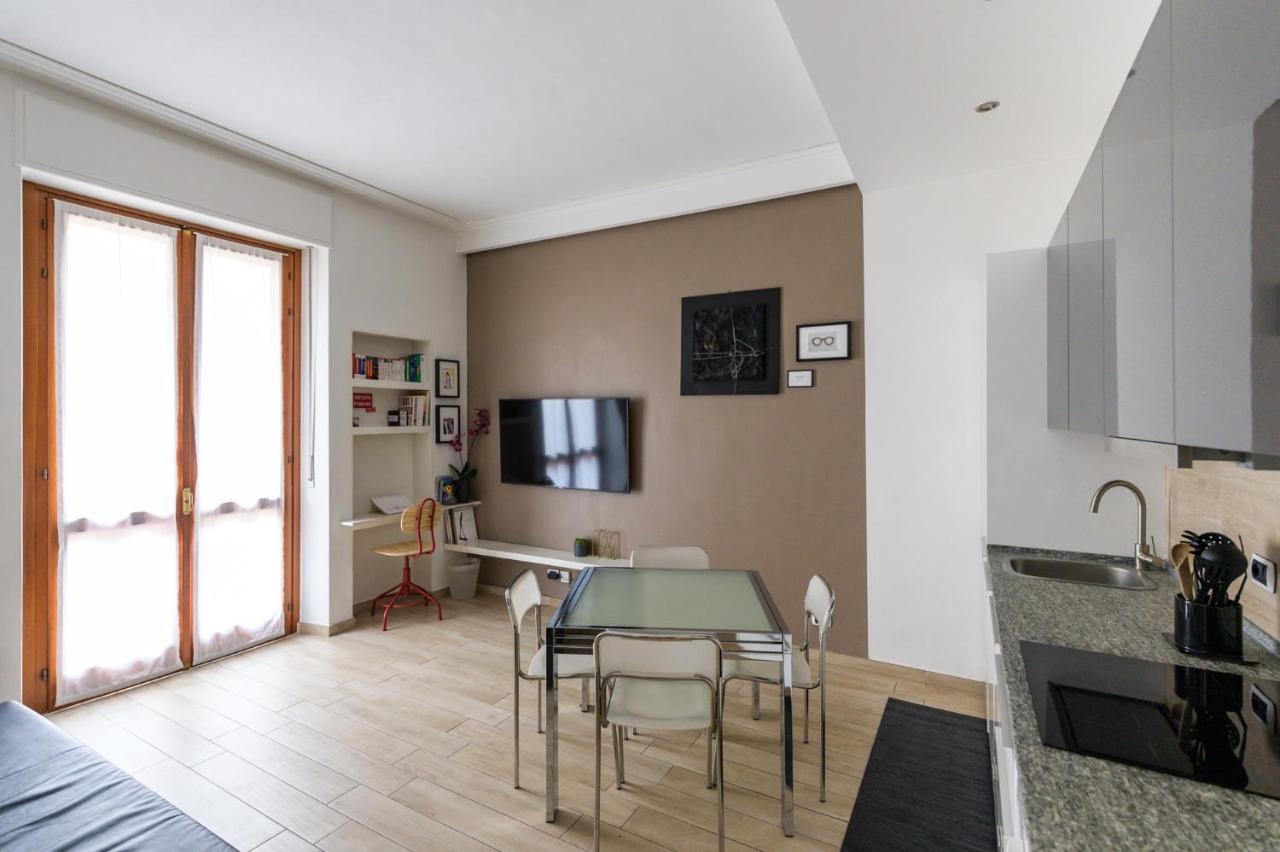 דירות טורינו Casa Margaux מראה חיצוני תמונה
