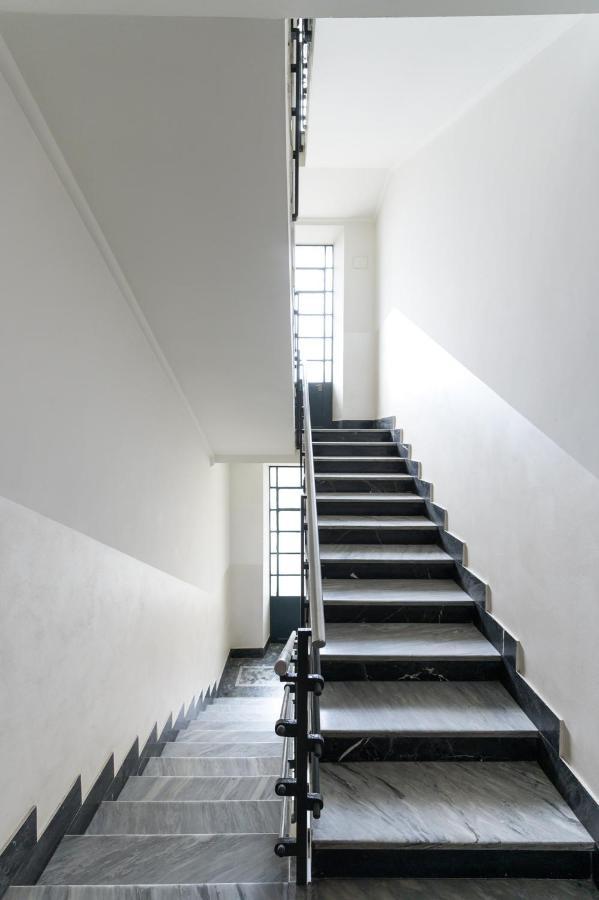 דירות טורינו Casa Margaux מראה חיצוני תמונה