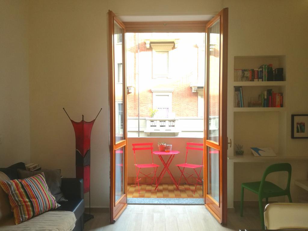 דירות טורינו Casa Margaux מראה חיצוני תמונה